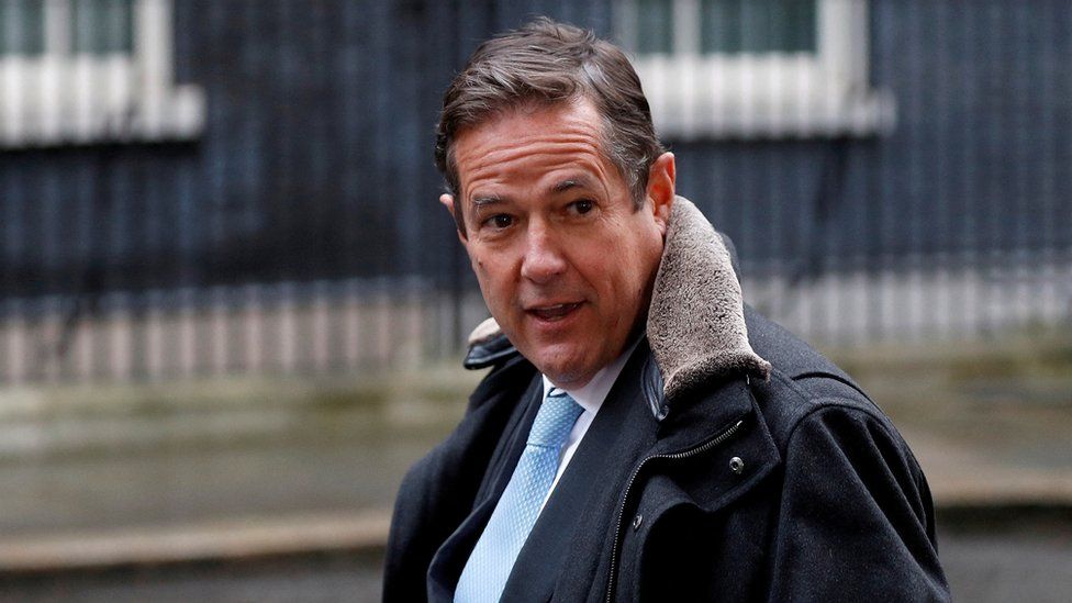 JPMorgan sues ex-banker Jes Staley over links to Jeffrey Epstein